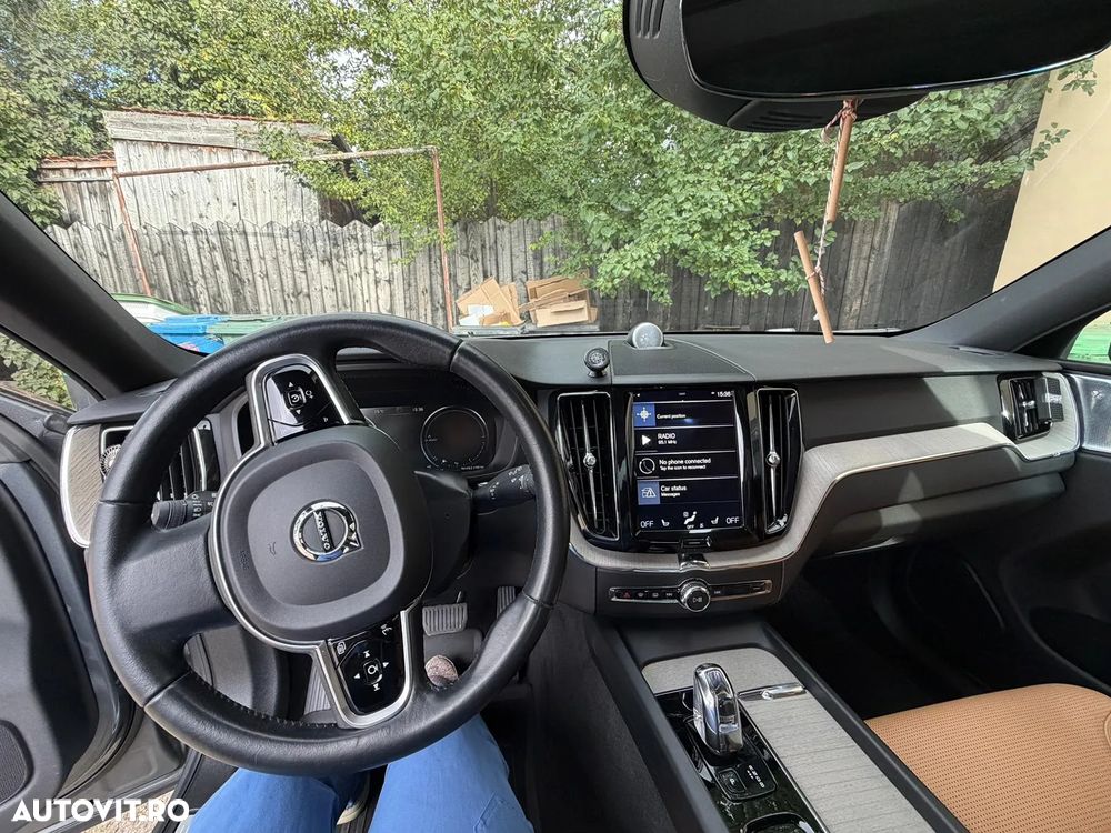 Volvo XC 60 ver-t8-twin-engine-awd-inscription - 13