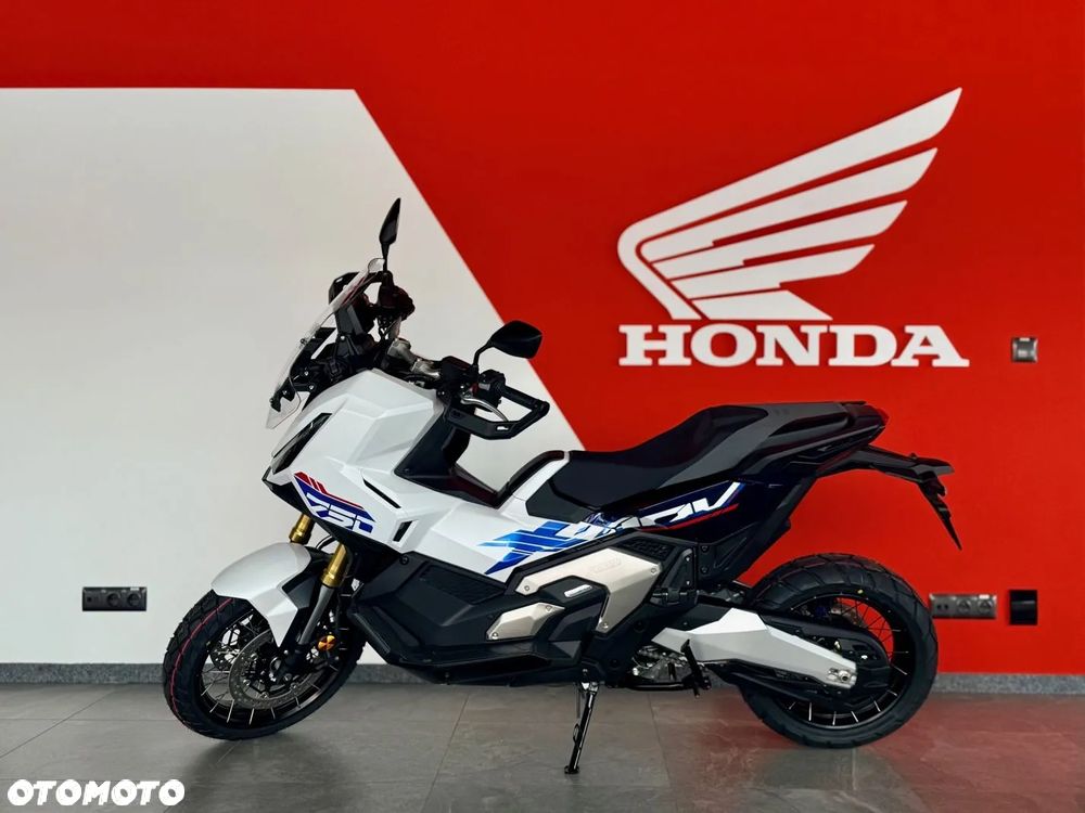 Honda X-ADV - 1