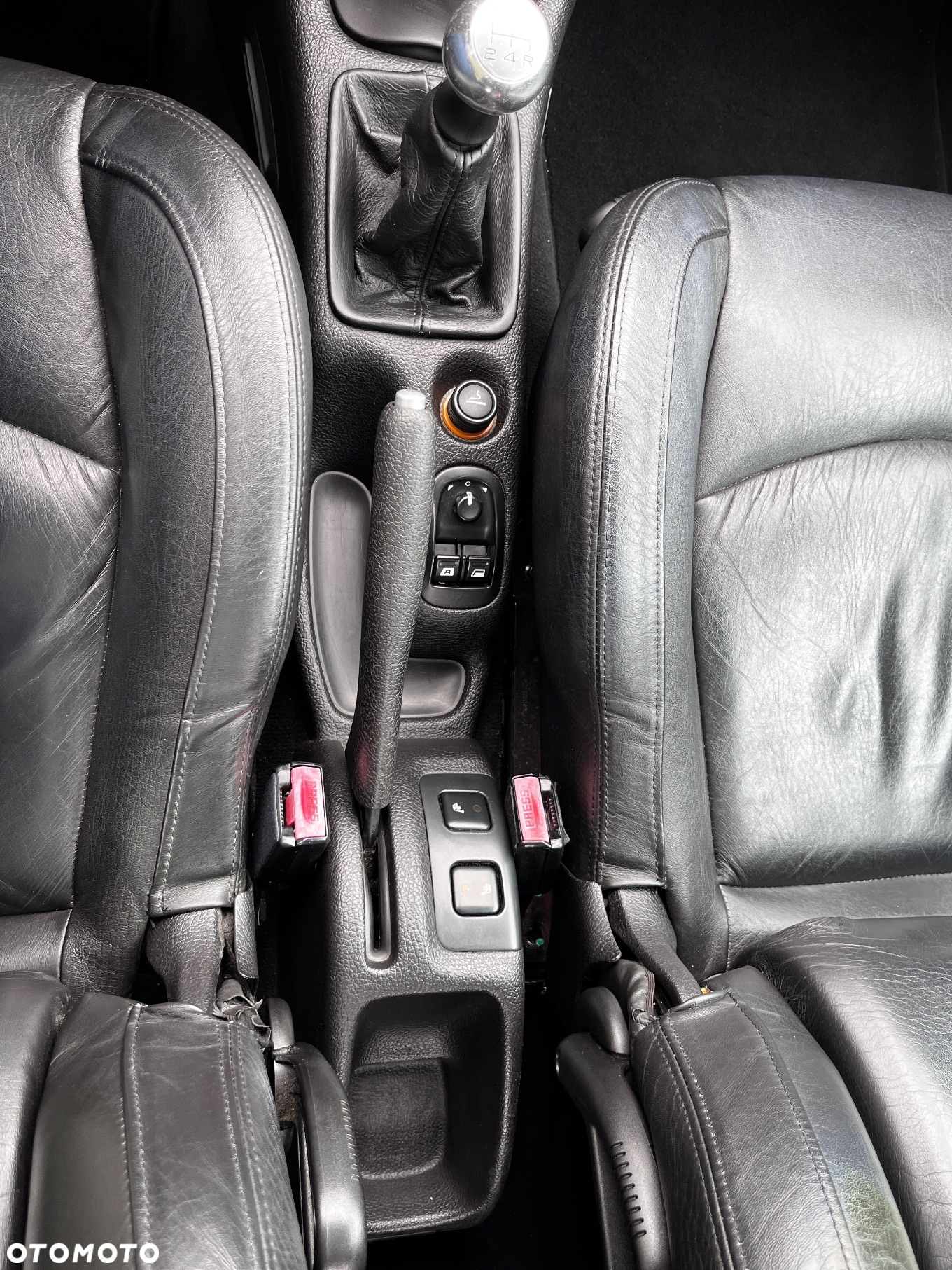 Peugeot 206 2.0 S16 - 13