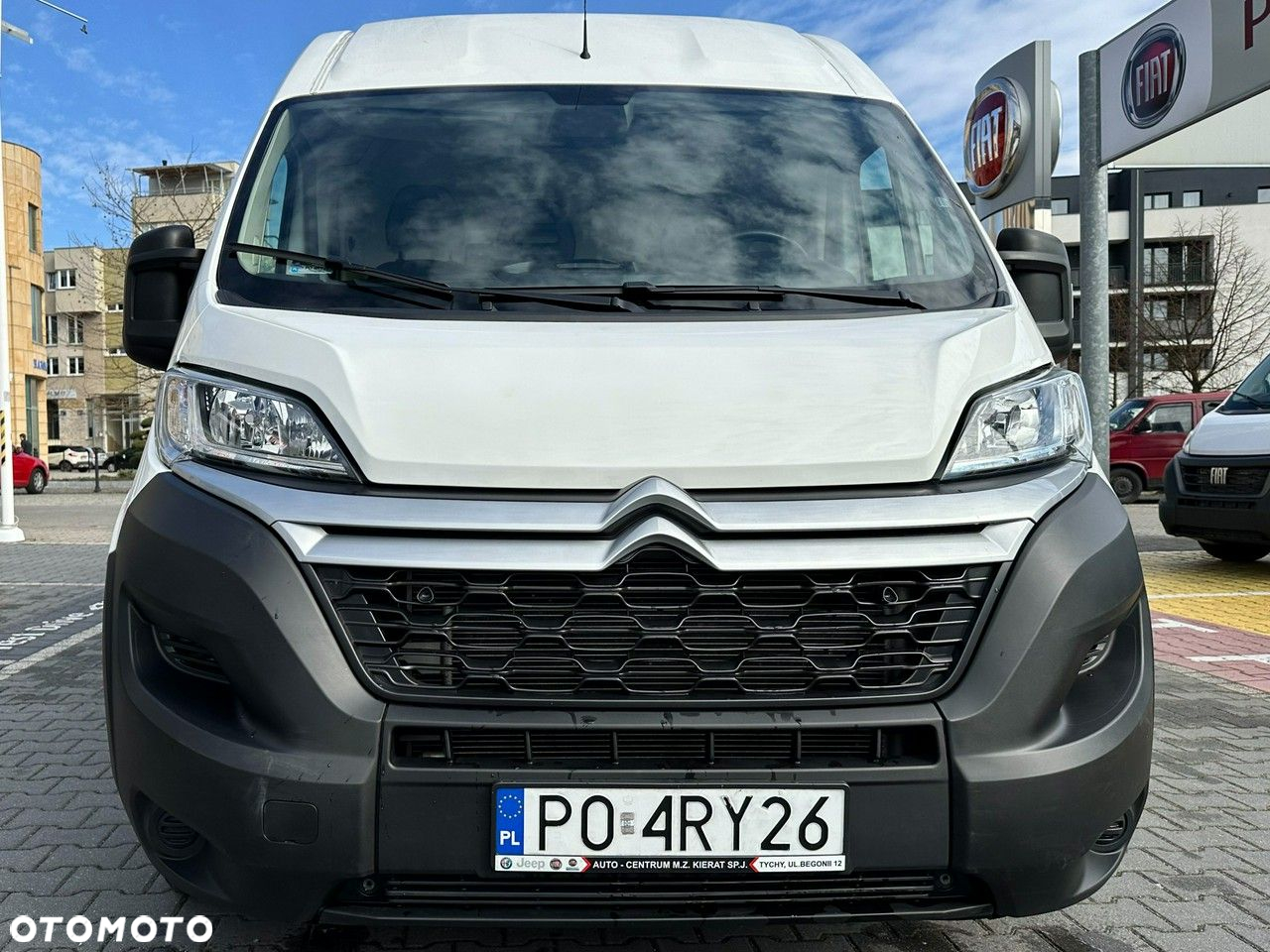 Citroën Jumper - 2