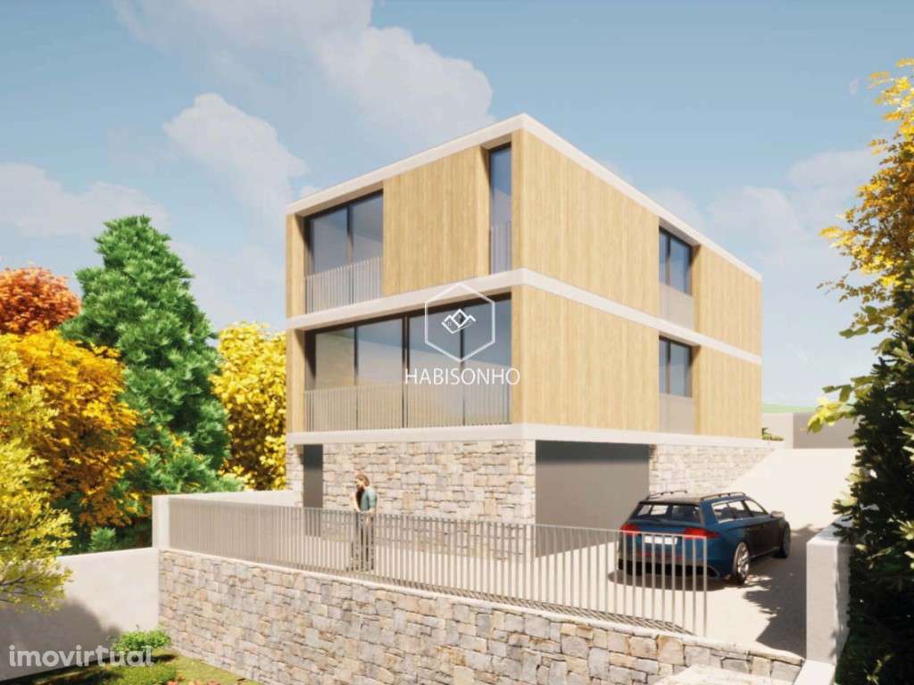 Lote | Gondomar | São Pedro Da Cova - Grande imagem: 2/14