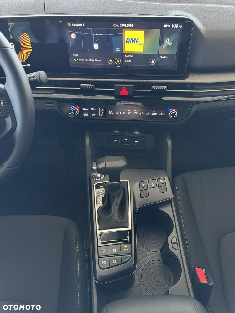 Kia Sportage - 16