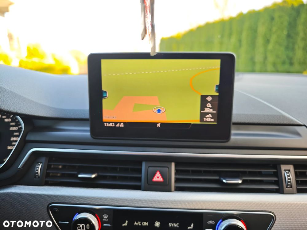 Audi A4 Avant 2.0 TDI design - 37