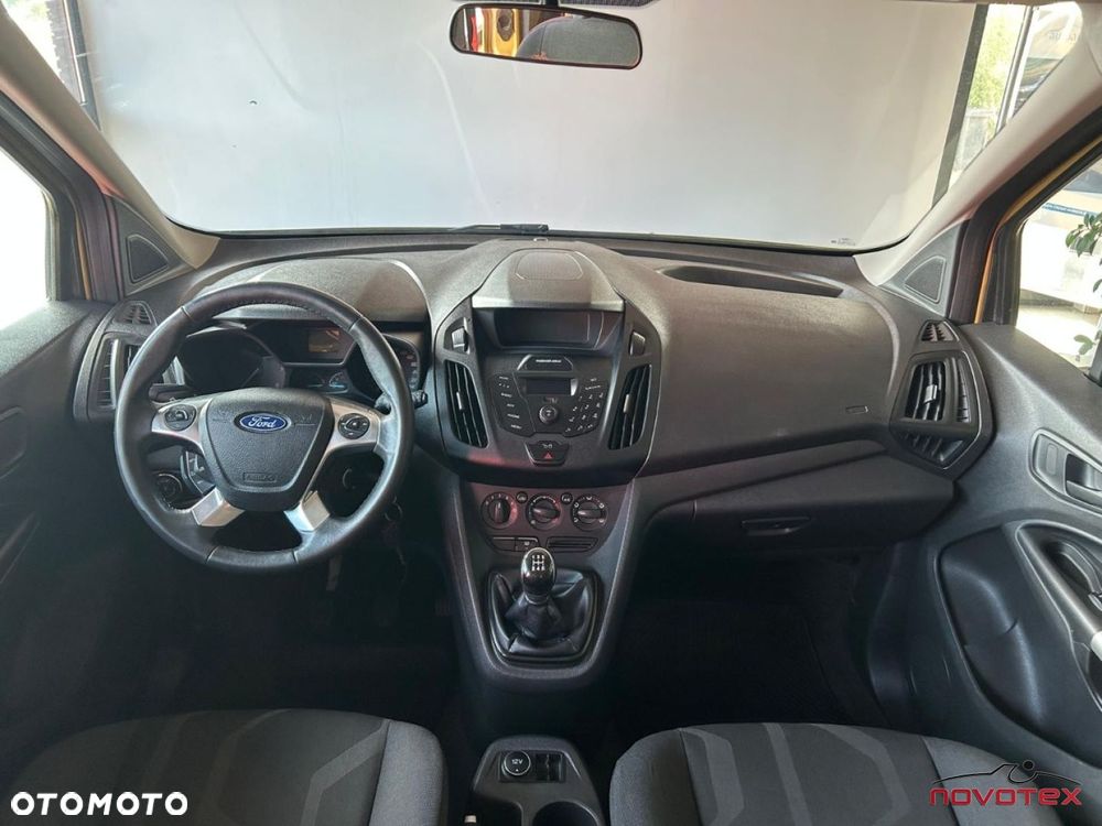 Ford Tourneo Connect 1.6 TDCi Trend - 10