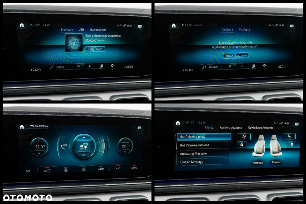 Mercedes-Benz GLE - 22