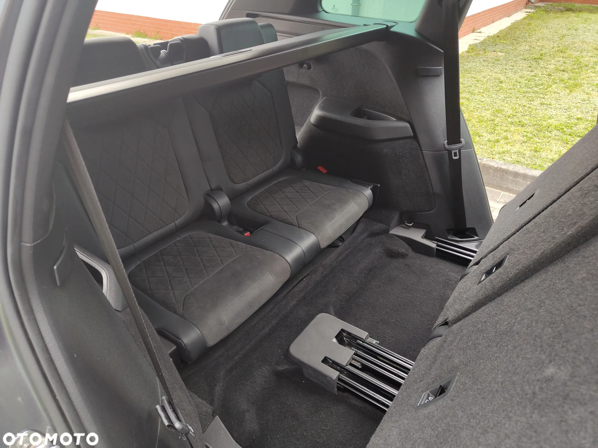 Skoda Kodiaq 2.0 TDI 4x4 Sportline DSG 7os - 14