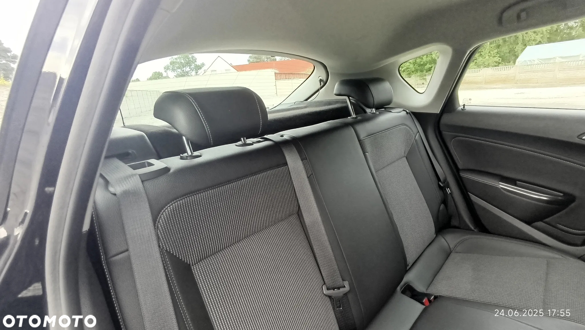 Opel Astra - 9