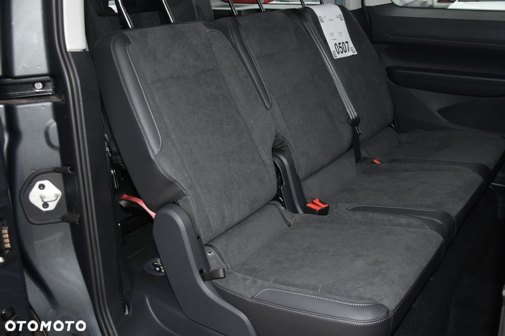 Volkswagen Caddy - 11