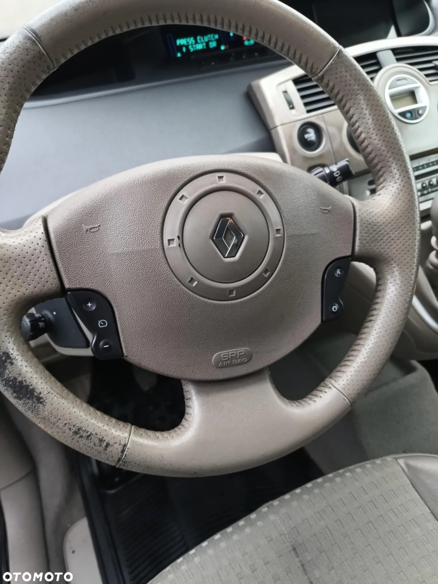 Renault Scenic - 14