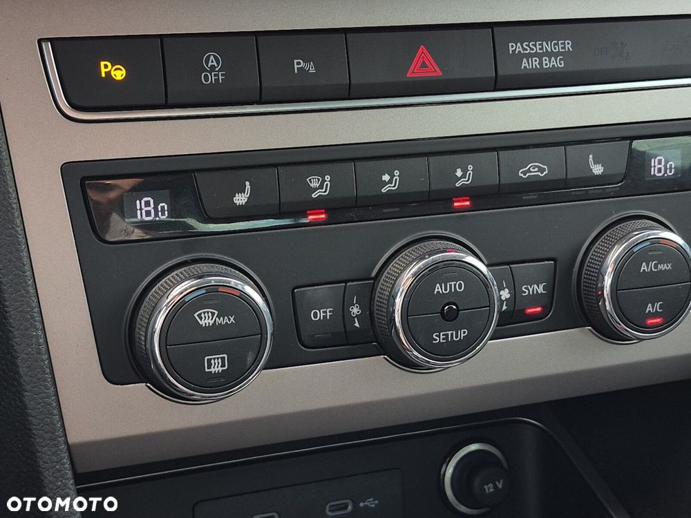 Seat Ateca - 29