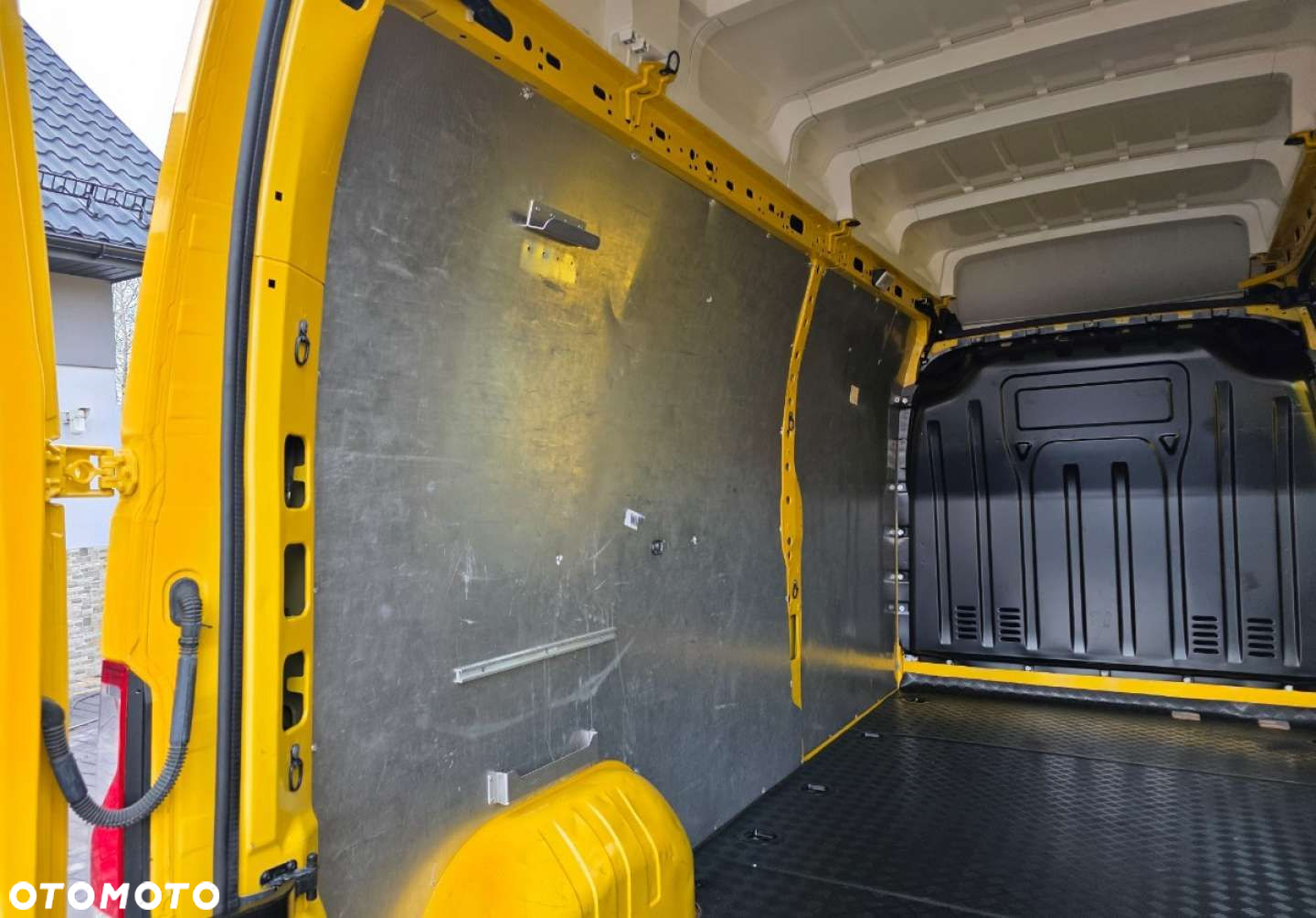 Renault Master - 33