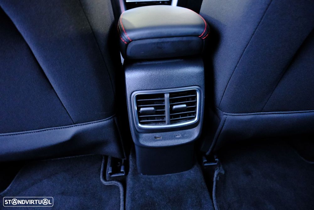 MG ZS Standard Comfort - 26