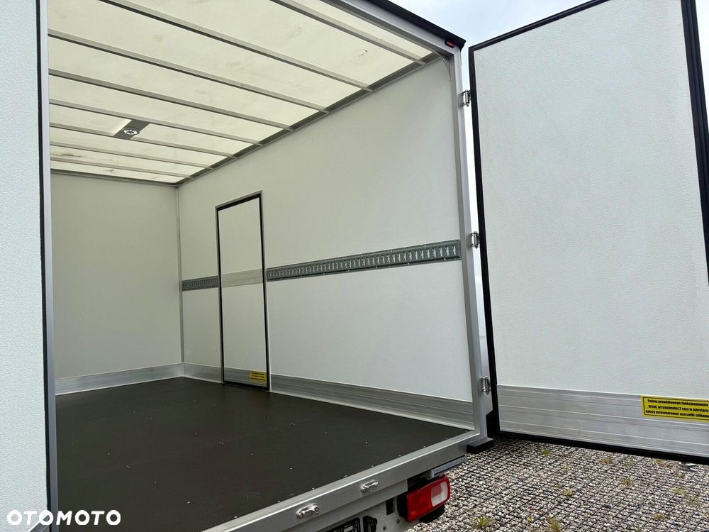 Volkswagen Crafter - 7