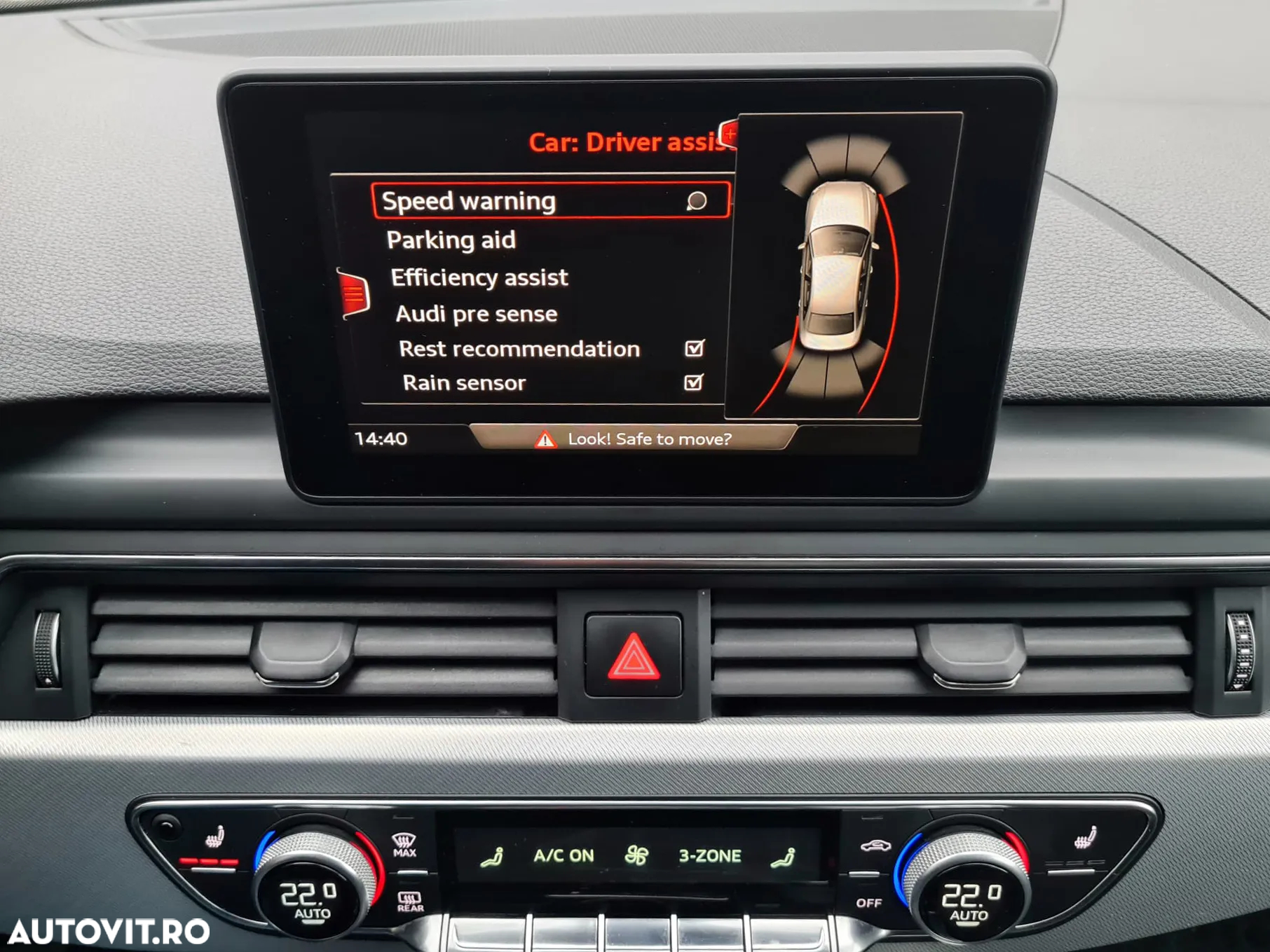 Audi A4 - 26