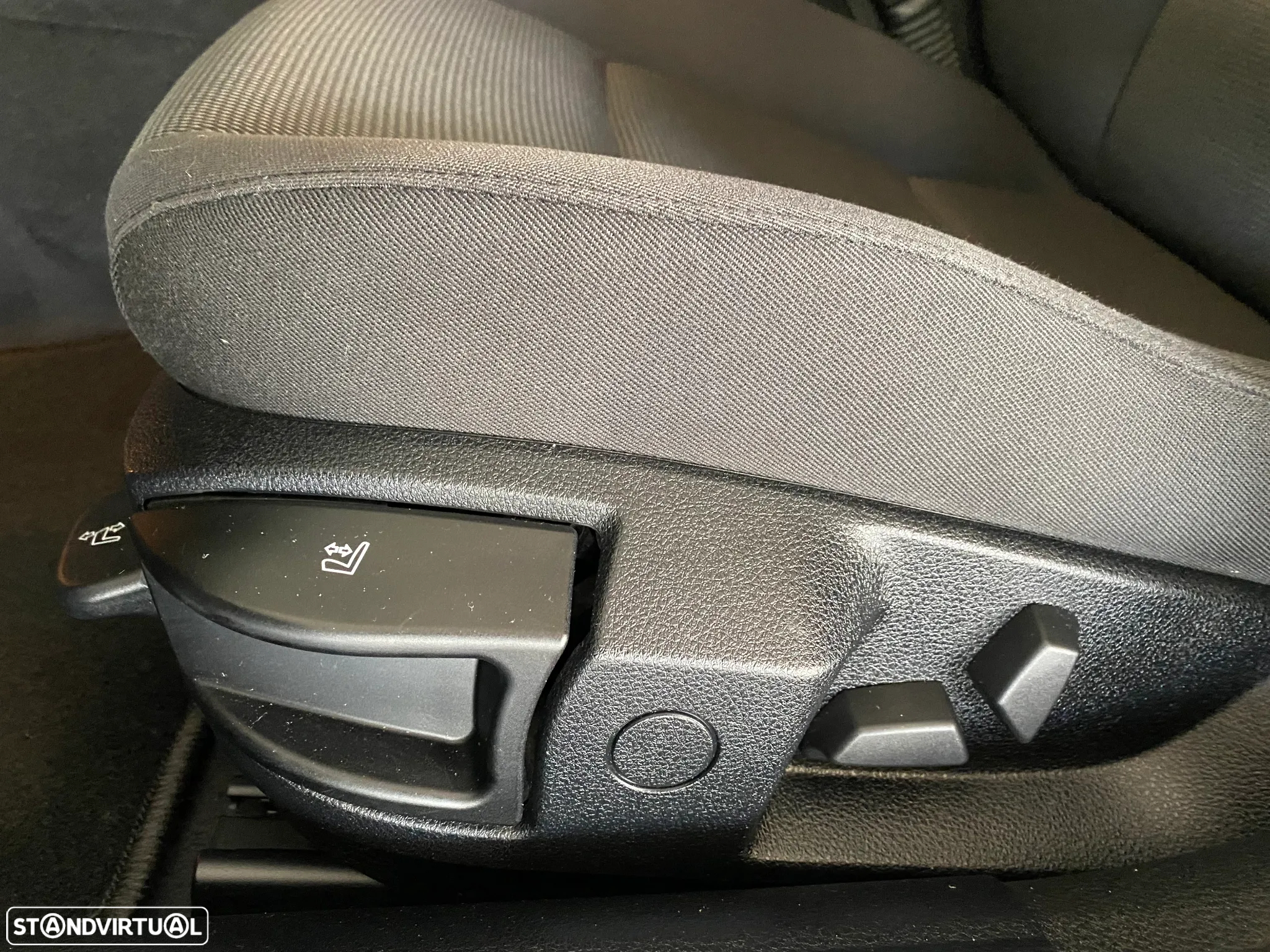 BMW 520 d Touring Blue Performance - 17