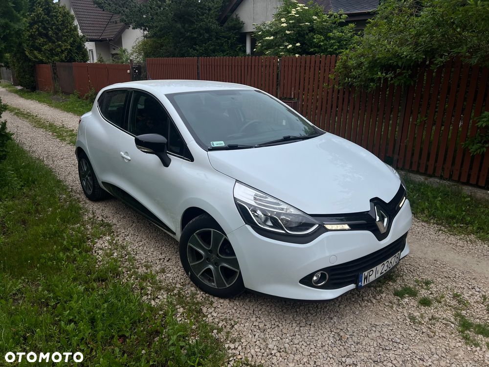 Renault Clio 0.9 TCe Business - 1