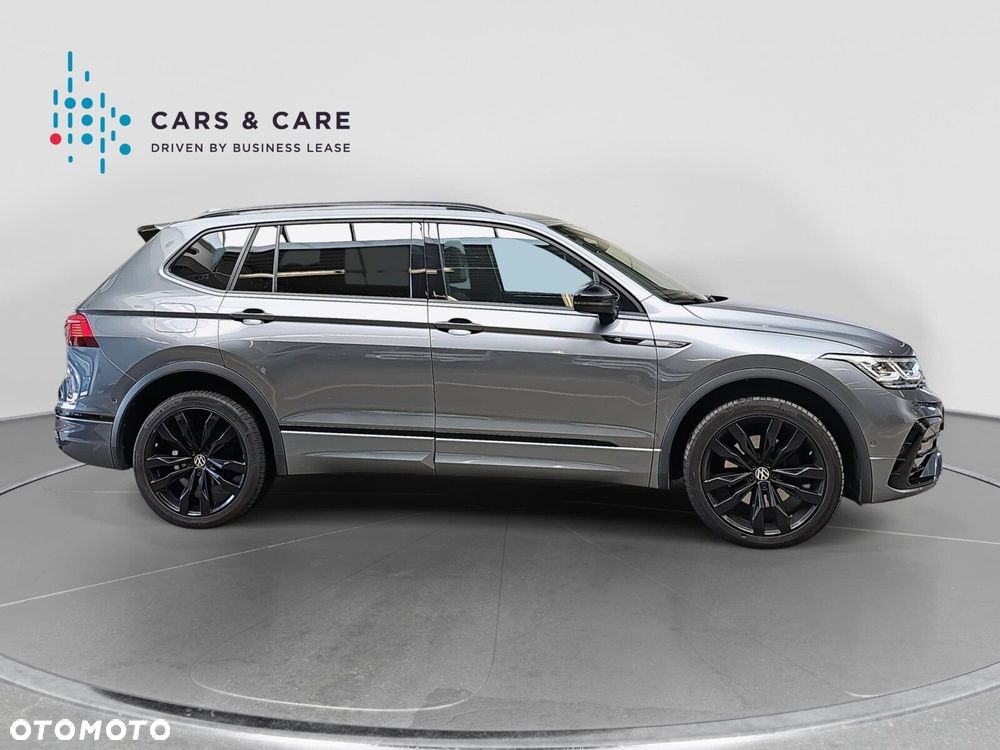 Volkswagen Tiguan Allspace 2.0 TDI 4Mot R-Line DSG - 26