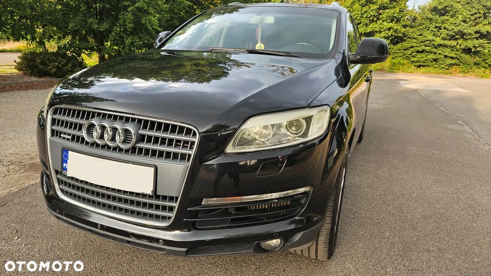 Audi Q7 - 13