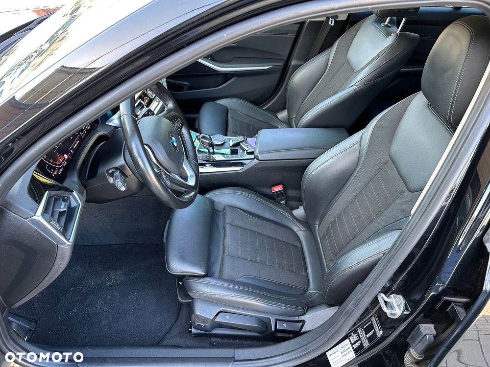 BMW Seria 3 - 21