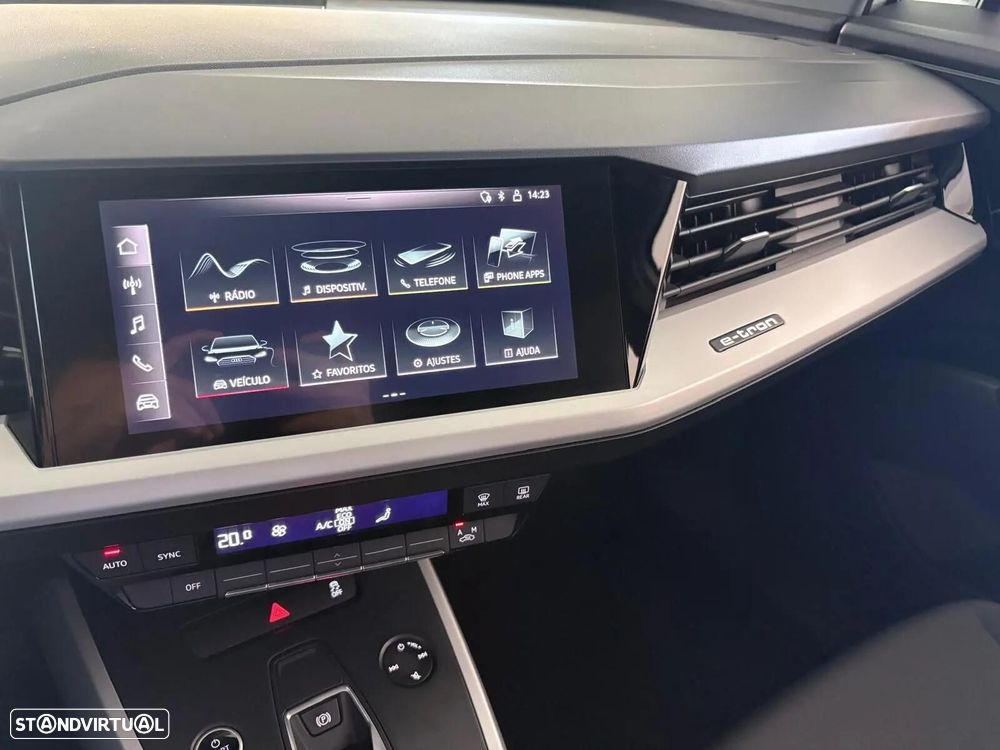 Audi Q4 e-tron 40 82 kWH - 50