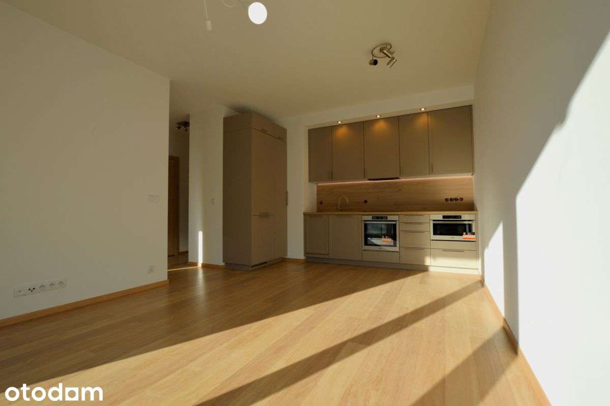Unikatowy apartament ze zjawiskowym widokiem