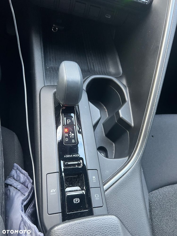 Toyota C-HR 1.8 Hybrid Comfort - 16