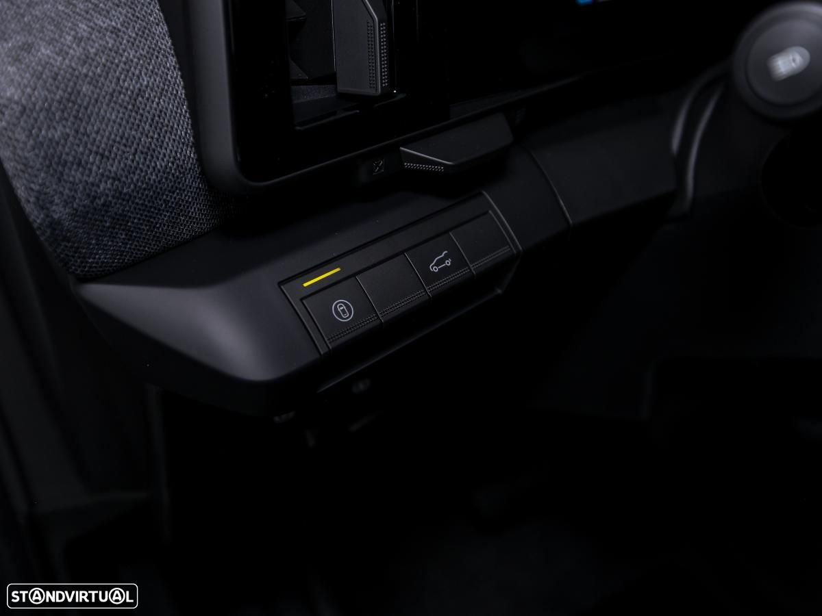 Renault Scénic E-Tech 87 kWh Evolution - 21