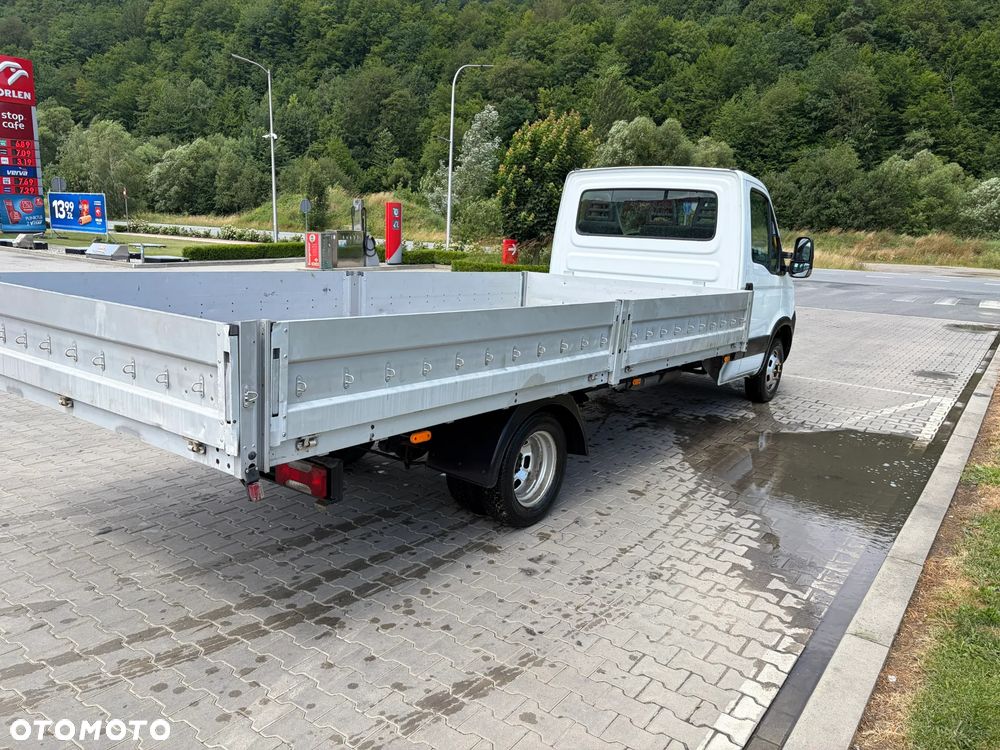 Iveco daily - 8
