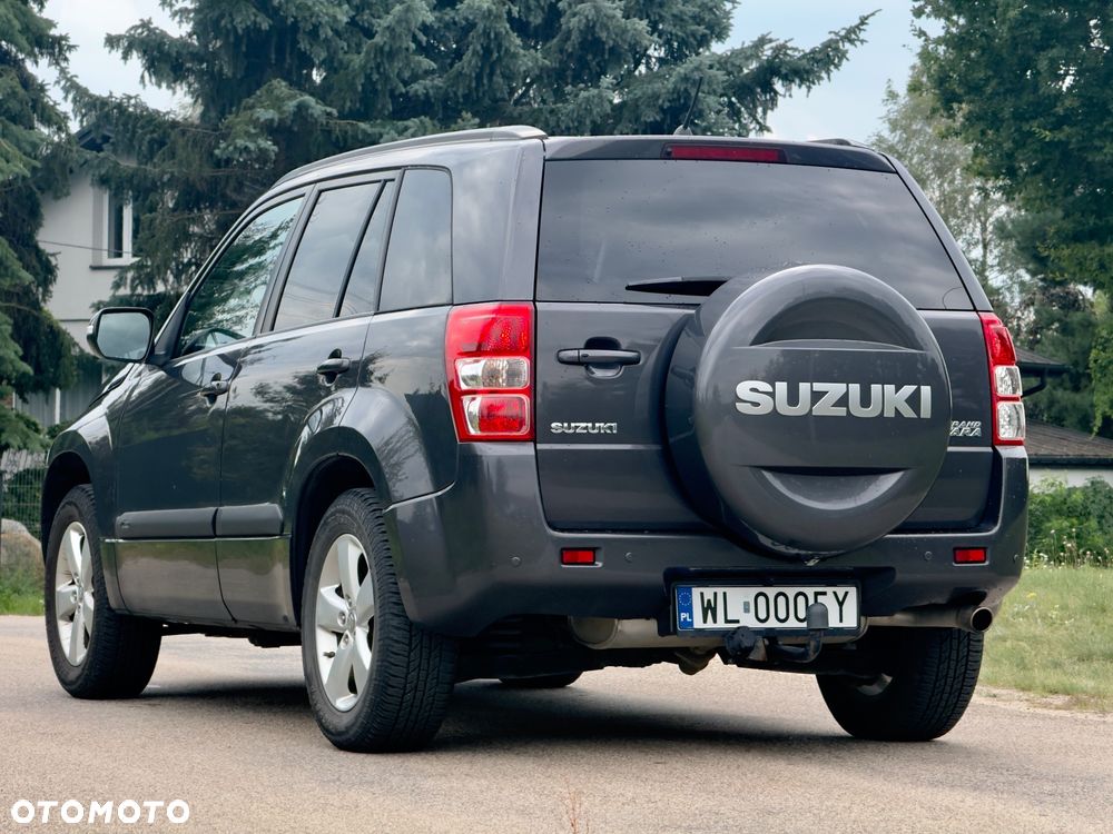 Suzuki Grand Vitara 2.4 Premium EU5 - 4
