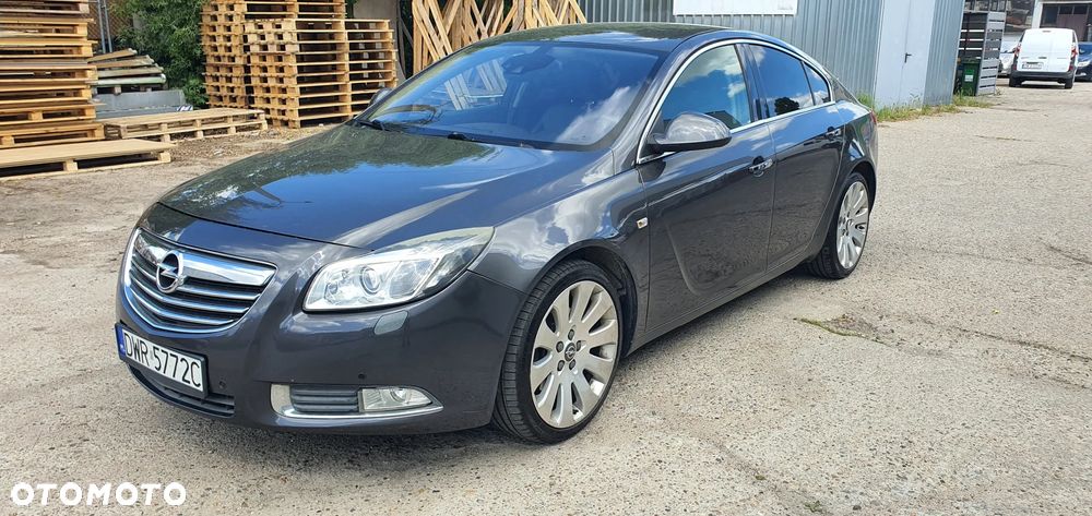 Opel Insignia 2.0 CDTI ecoFLEX Start/Stop 150 Jahre - 25