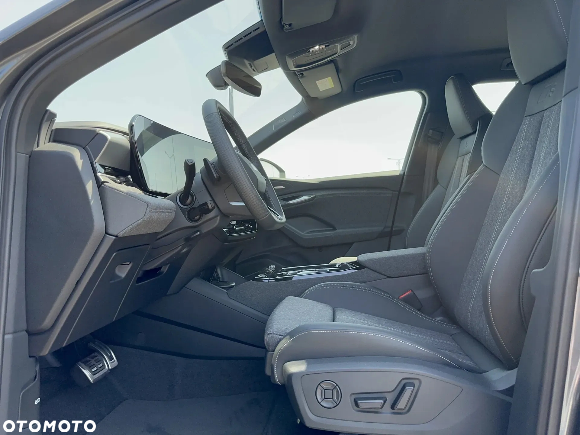 Audi Q6 e-tron 83kWh - 13