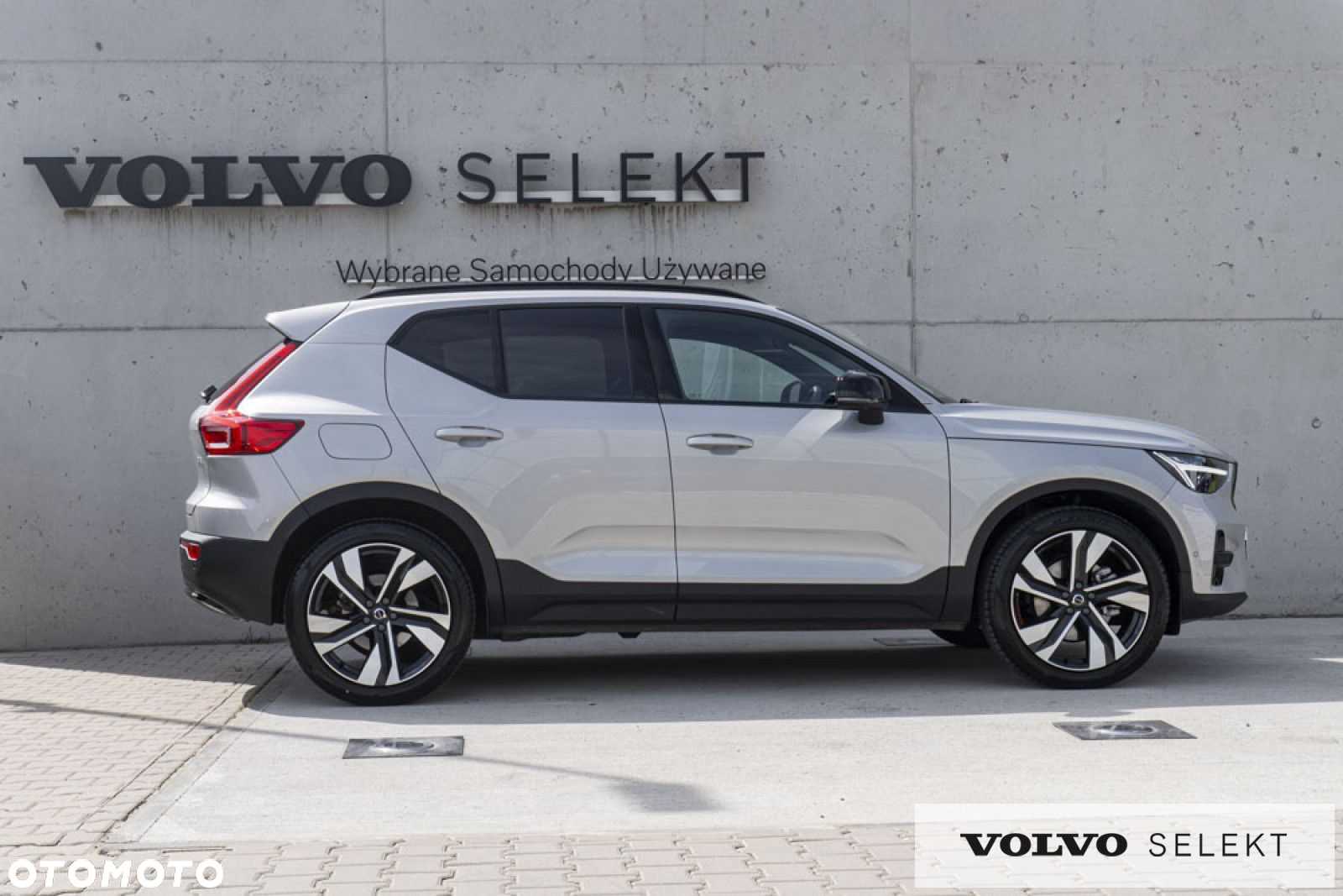 Volvo XC 40 - 5