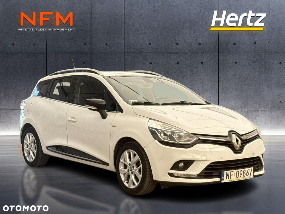 Renault Clio - 3