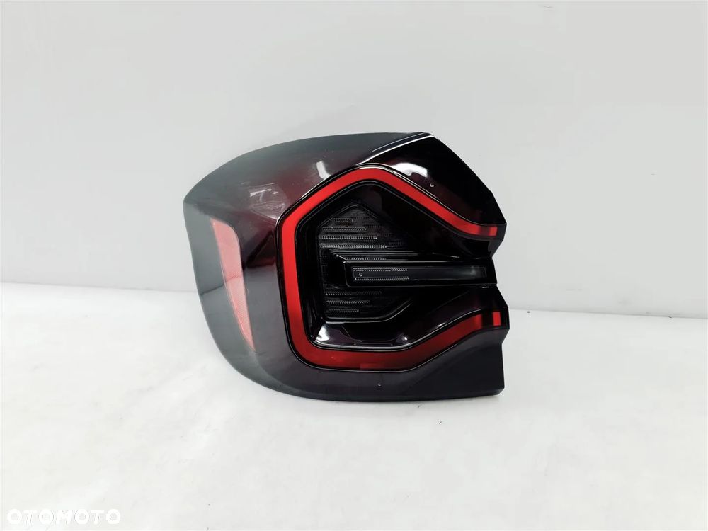 BMW X3 G01 LCI LIFT 21r+ LEWA LAMPA TYŁ LED ORY EU !!! - 1