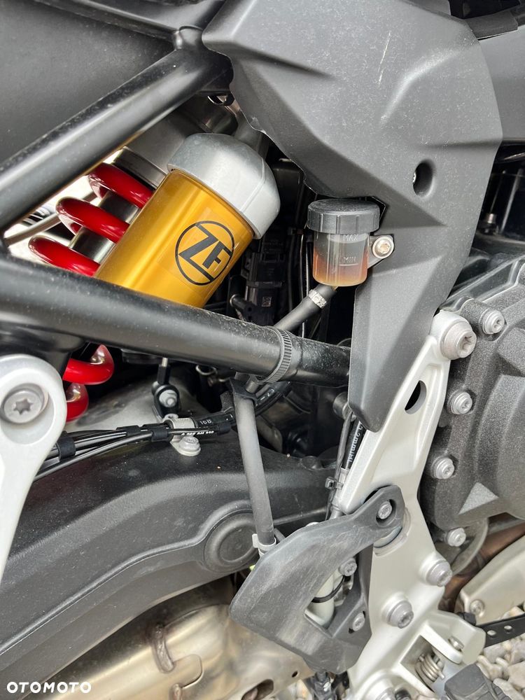 BMW GS - 8