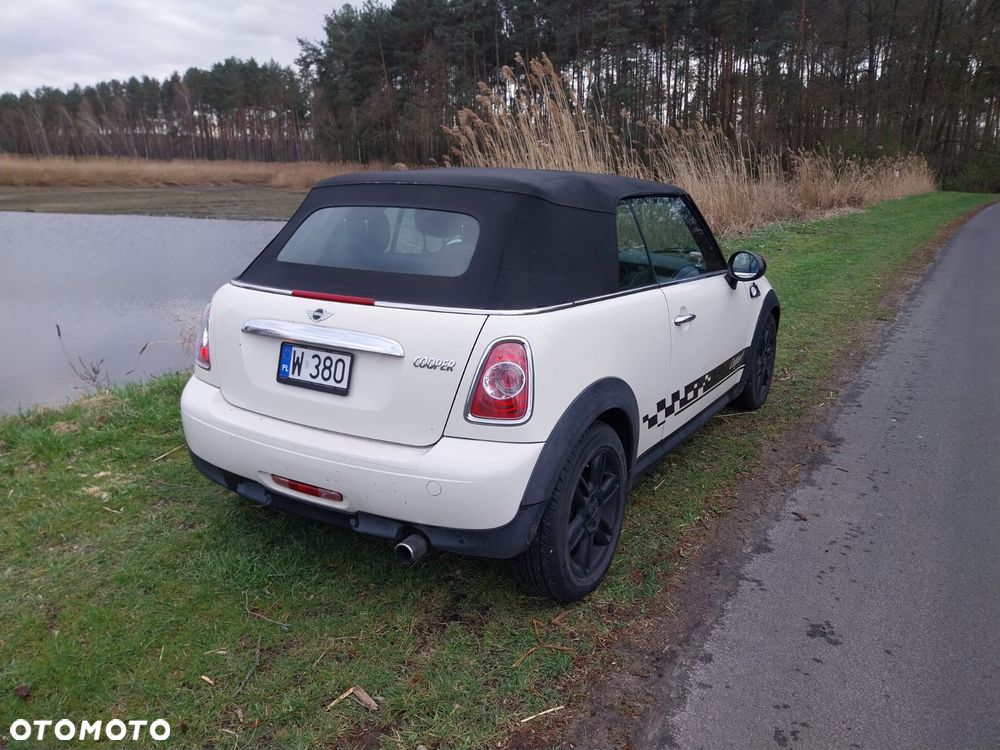 MINI Cooper - 3