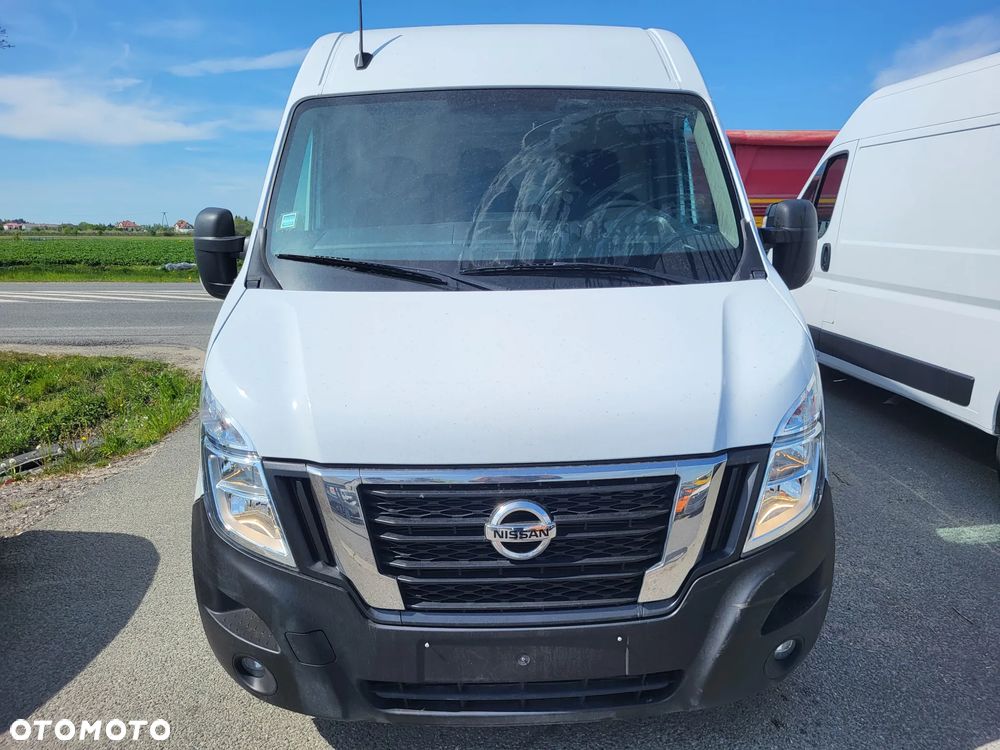 Nissan INTERSTAR L3H2 - 2