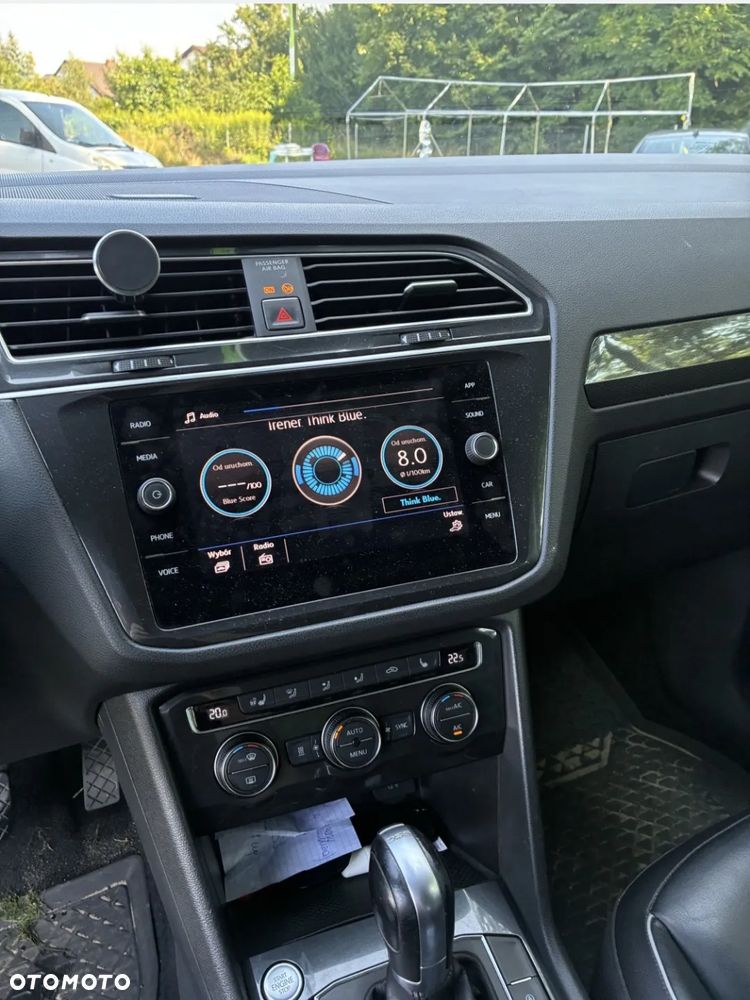 Volkswagen Tiguan 2.0 TDI SCR 4Motion (BlueMotion Techn.) DSG Comfortline - 5