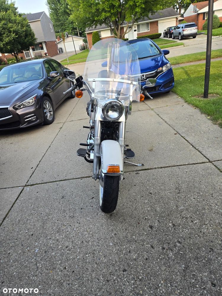 Harley-Davidson Inny - 12