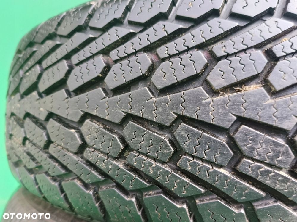 nexen winguard 205/65/15, 1 szt 7,5 mm - 2