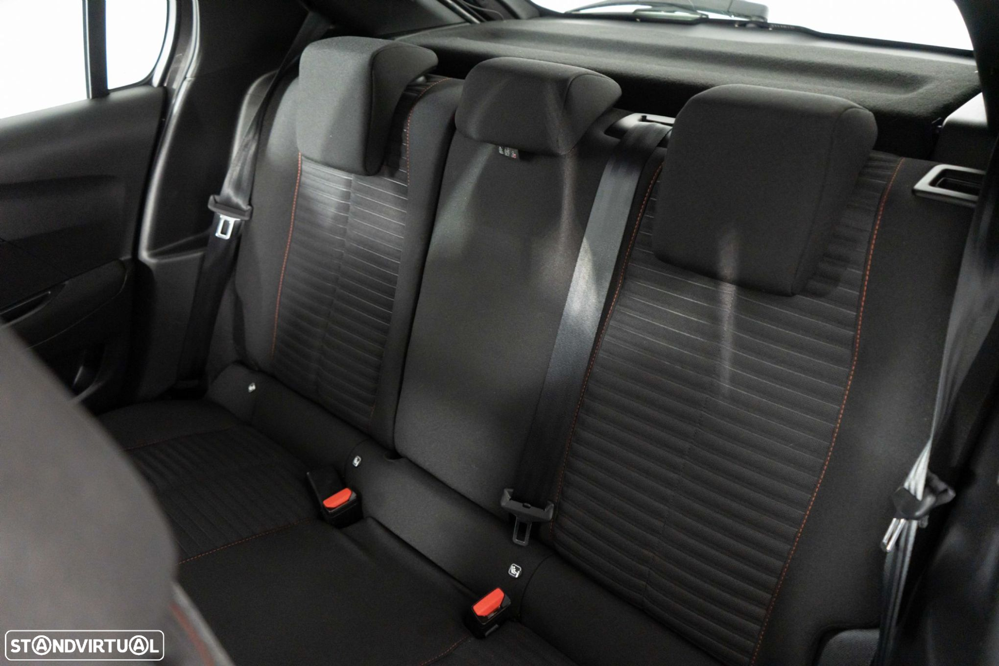 Peugeot 208 1.2 PureTech Active - 9