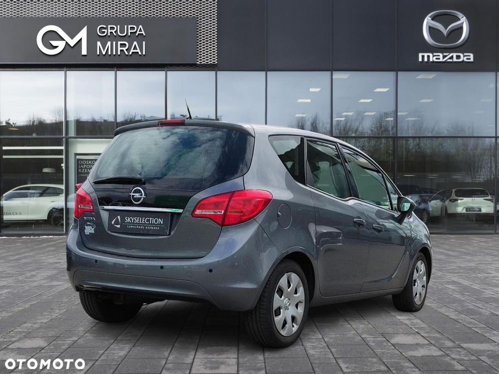 Opel Meriva 1.4 Enjoy - 5