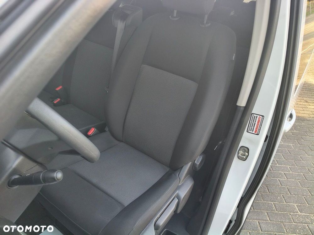 Citroën SpaceTourer 2.0 BlueHDi XL Business EAT8 - 12