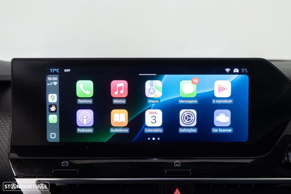 Citroën C4 1.2 PureTech Shine - 25