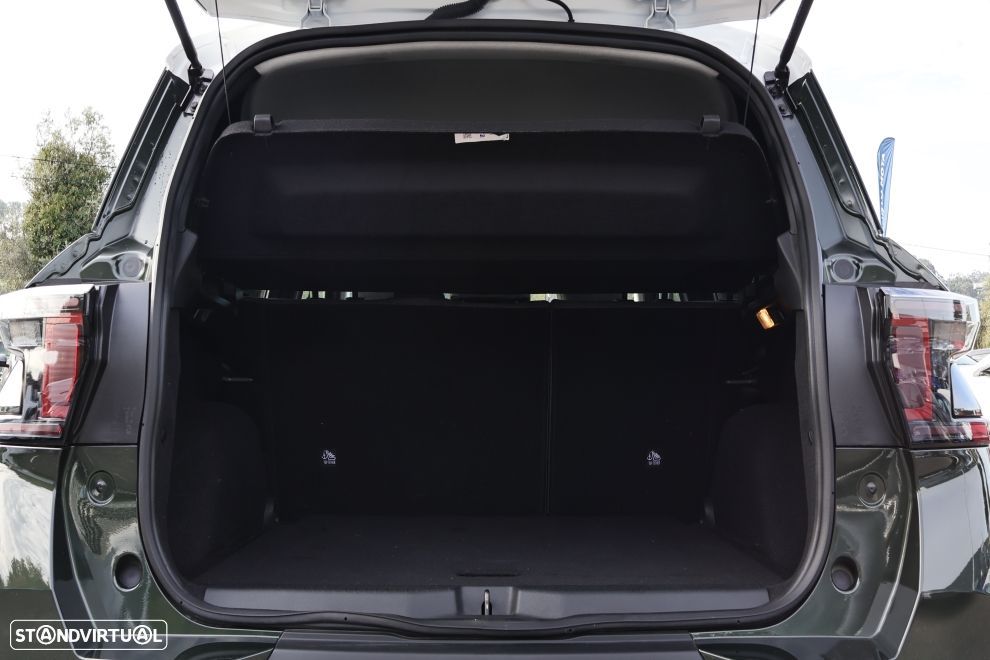 Citroën e-C3 Aircross 44 kWh Autonomia Conforto Plus - 19
