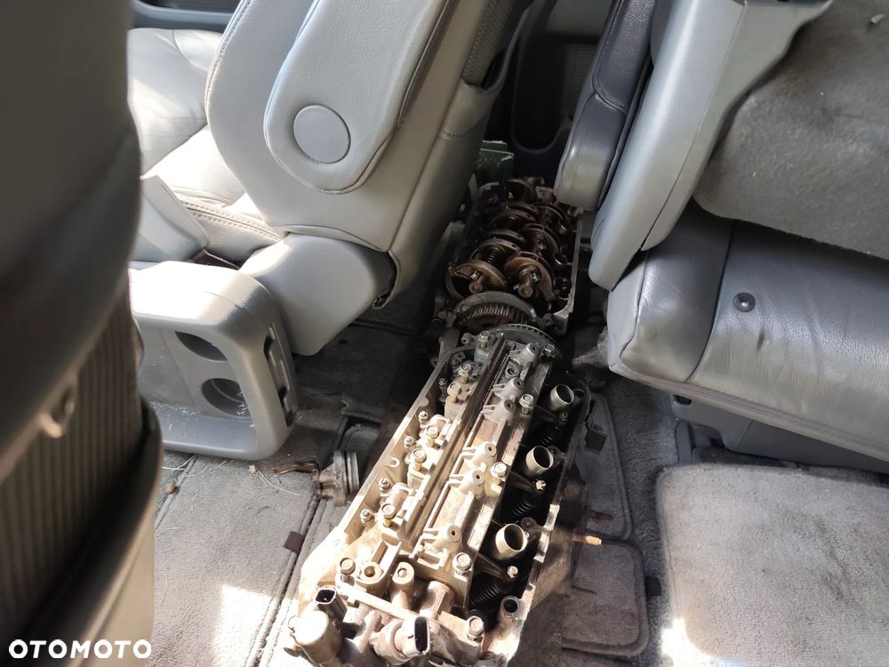 Honda Odyssey 3.5 EX - 12