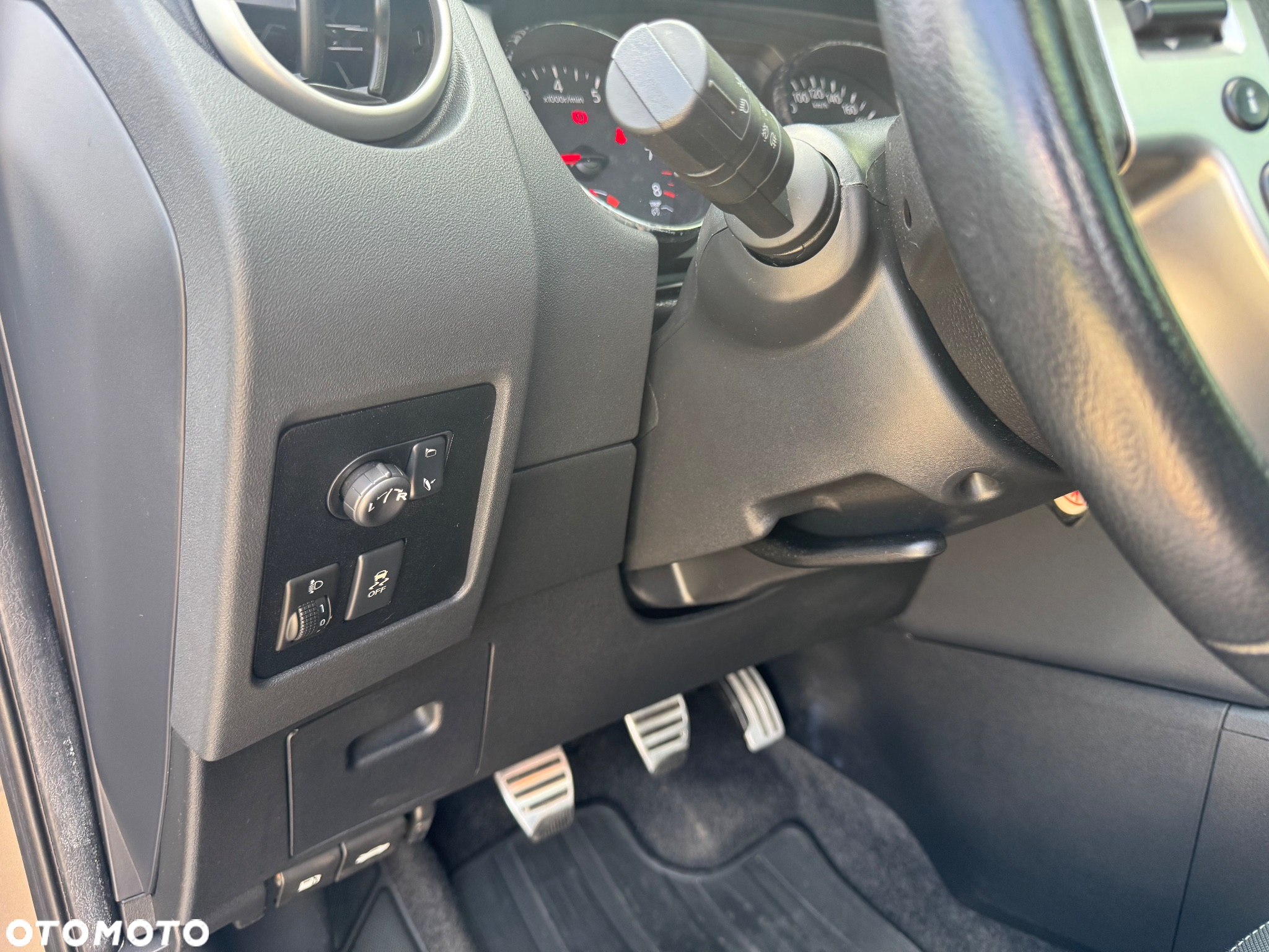 Nissan Qashqai 2.0 I-Way - 25