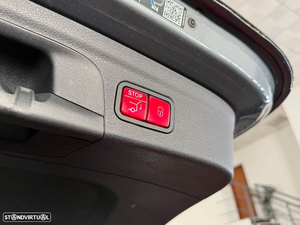 Mercedes-Benz GLE 350 de 4Matic 9G-TRONIC AMG Line - 8