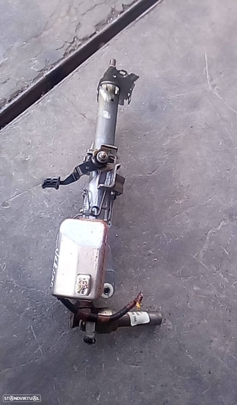 Coluna Direcção Electrica Toyota Corolla Verso (Zer_, Zze12_, R1_) - 3