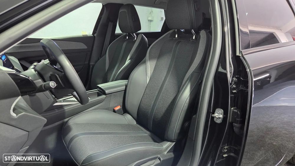 Peugeot 308 SW BlueHDi 130 EAT8 Allure Pack - 13